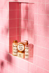 Mini Vanilla Fragrance Mist