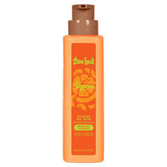 Tangerine Foaming Gel Wash