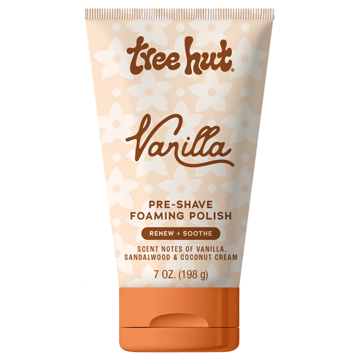 Vanilla Shave Prep Polish