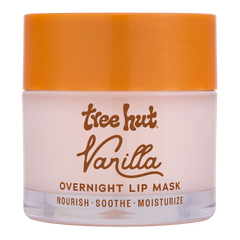 Vanilla Overnight Lip Mask