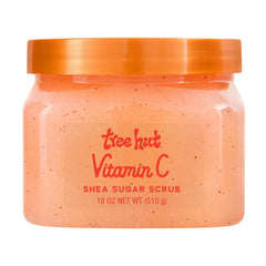 Vitamin C Shea Sugar Scrub