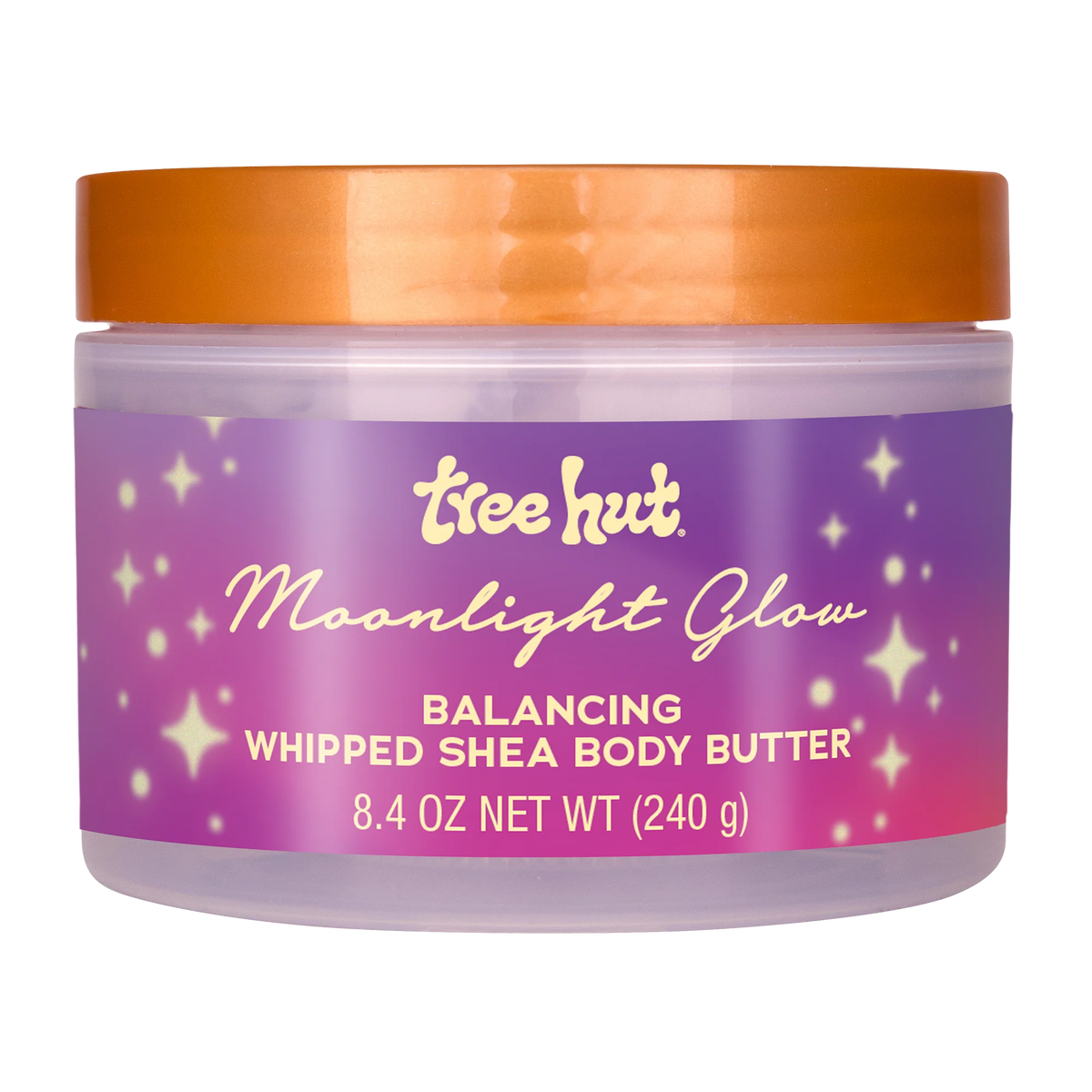 moonlight glow whipped body butter