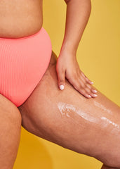 coco colada after shave serum