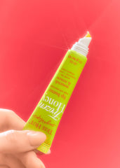 Frozen Honey Lip Butter