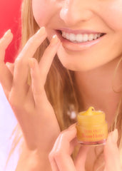 Frozen Honey Overnight Lip Mask