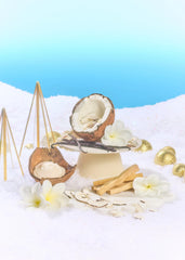 Vanilla Shea Sugar Scrub 5.5 oz