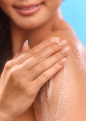 Vanilla Shea Sugar Scrub 8 oz