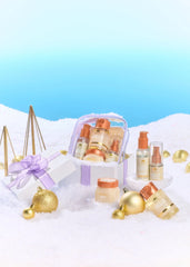 Vanilla Mini Best Sellers Kit