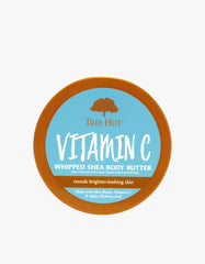 Vitamin C Whipped Body Butter